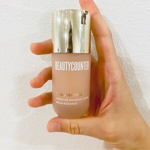 beautycounter Tripeptide Radiance Serum